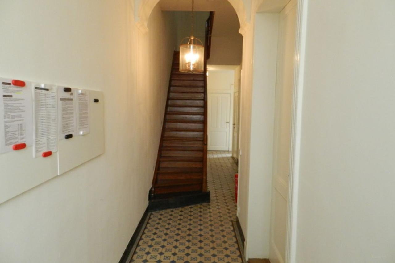 Student Room with Garden in Jekerkwartier - Image 6