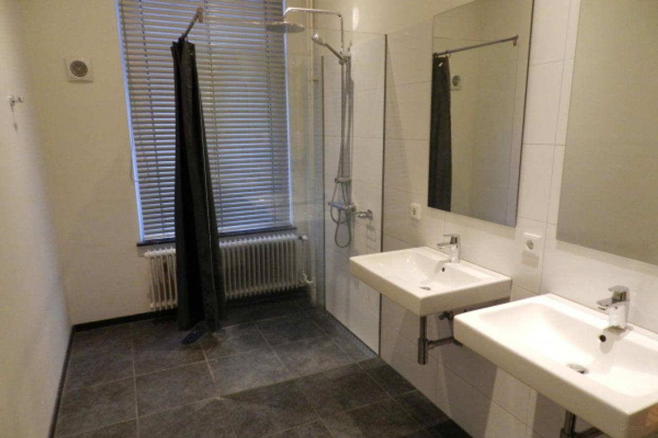 Student Room with Garden in Jekerkwartier - Image 8