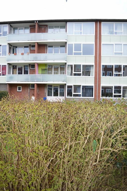 2-slaapkamerappartement met zonnig balkon - Afbeelding 3