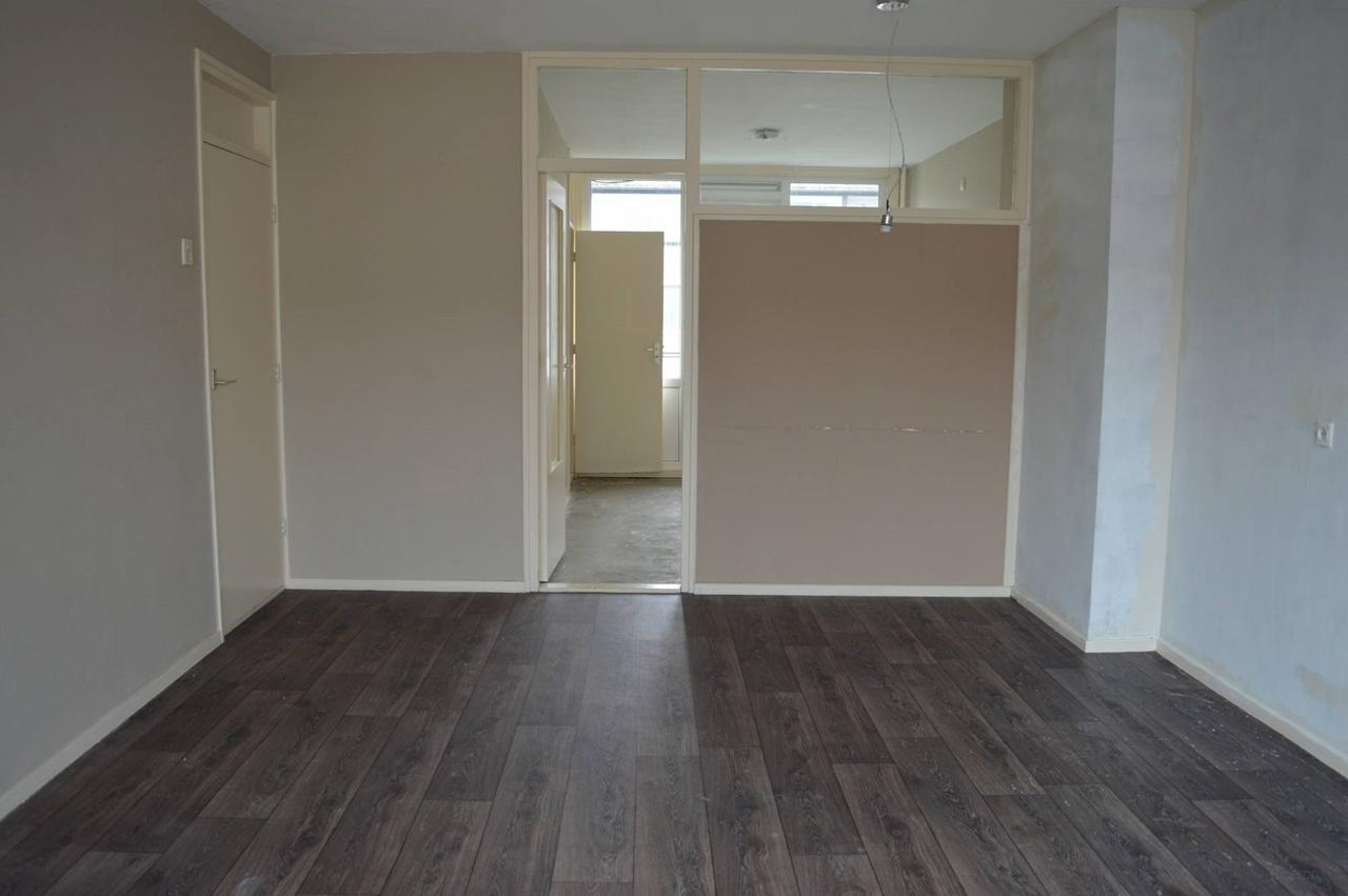 2-slaapkamerappartement met zonnig balkon - Afbeelding 5