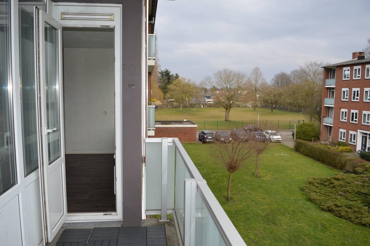 2-slaapkamerappartement met zonnig balkon - Afbeelding 7