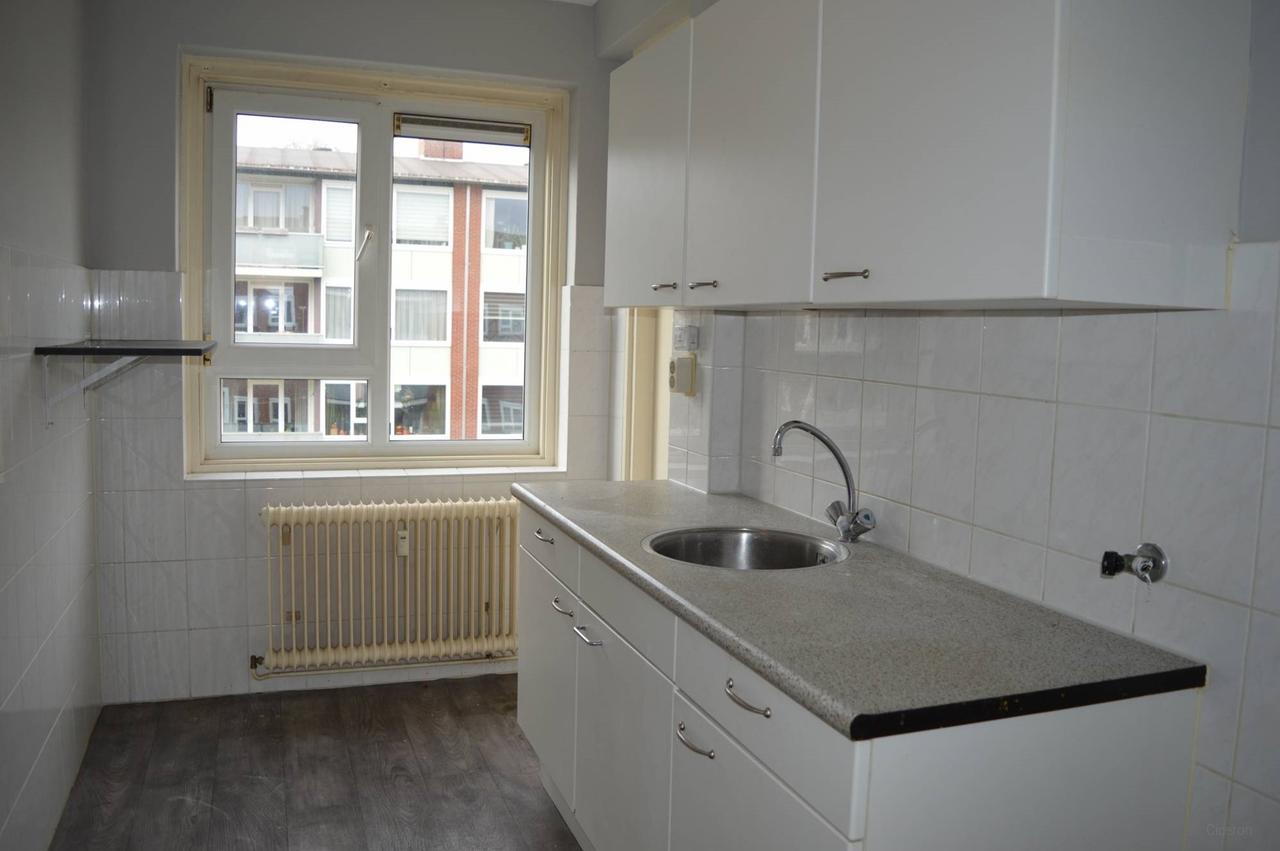 2-slaapkamerappartement met zonnig balkon - Afbeelding 8