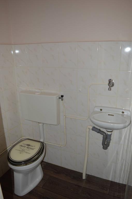 2-slaapkamerappartement met zonnig balkon - Afbeelding 11