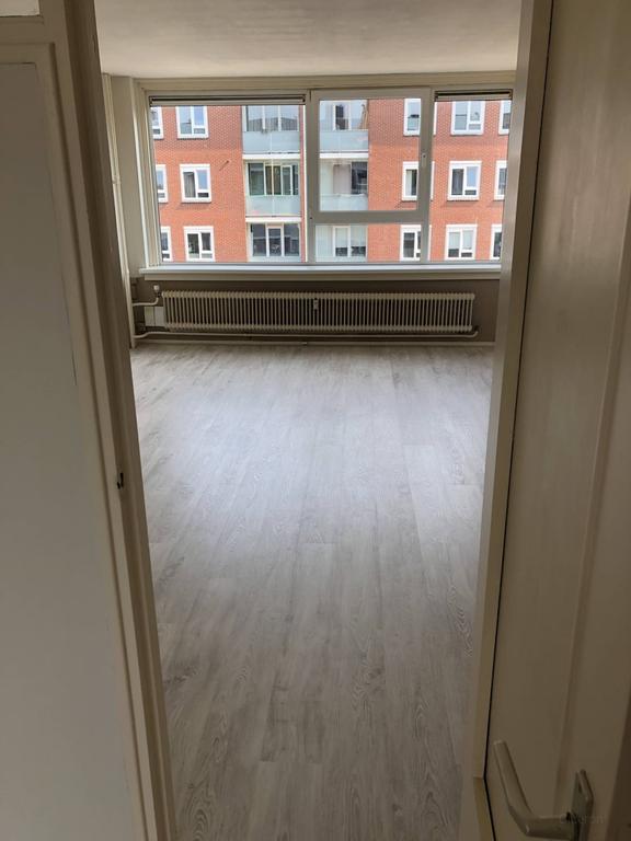 2-slaapkamerappartement met zonnig balkon - Afbeelding 15