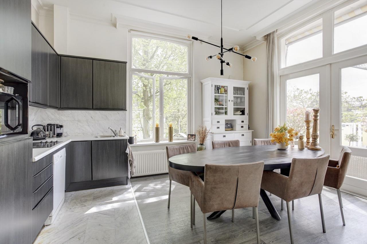 2-kamerappartement met groot dakterras - Afbeelding 2