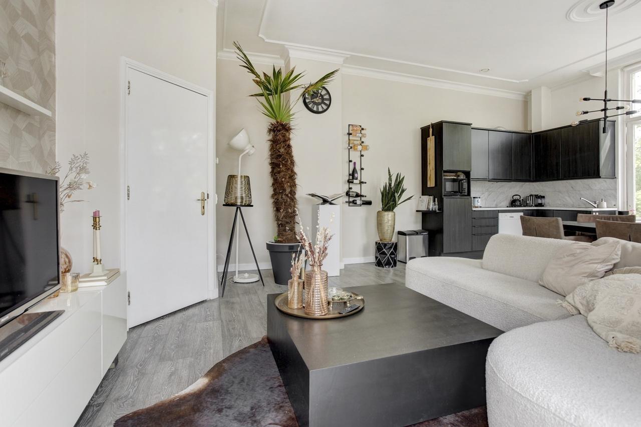 2-kamerappartement met groot dakterras - Afbeelding 3