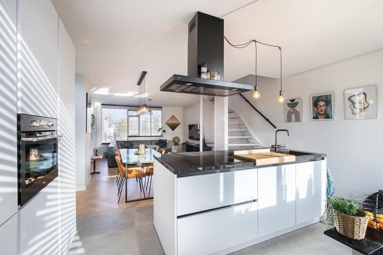 Furnished Terraced House with 2 Bedrooms - Image 8