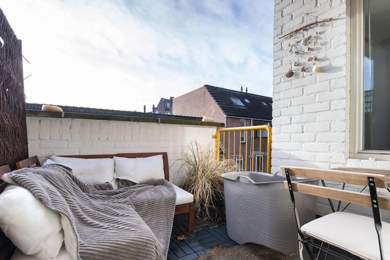 Furnished Terraced House with 2 Bedrooms - Image 9