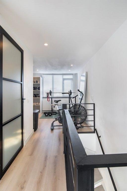 Furnished Terraced House with 2 Bedrooms - Image 10