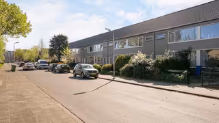 131 m² living with 5 bedrooms in Schuilenburg