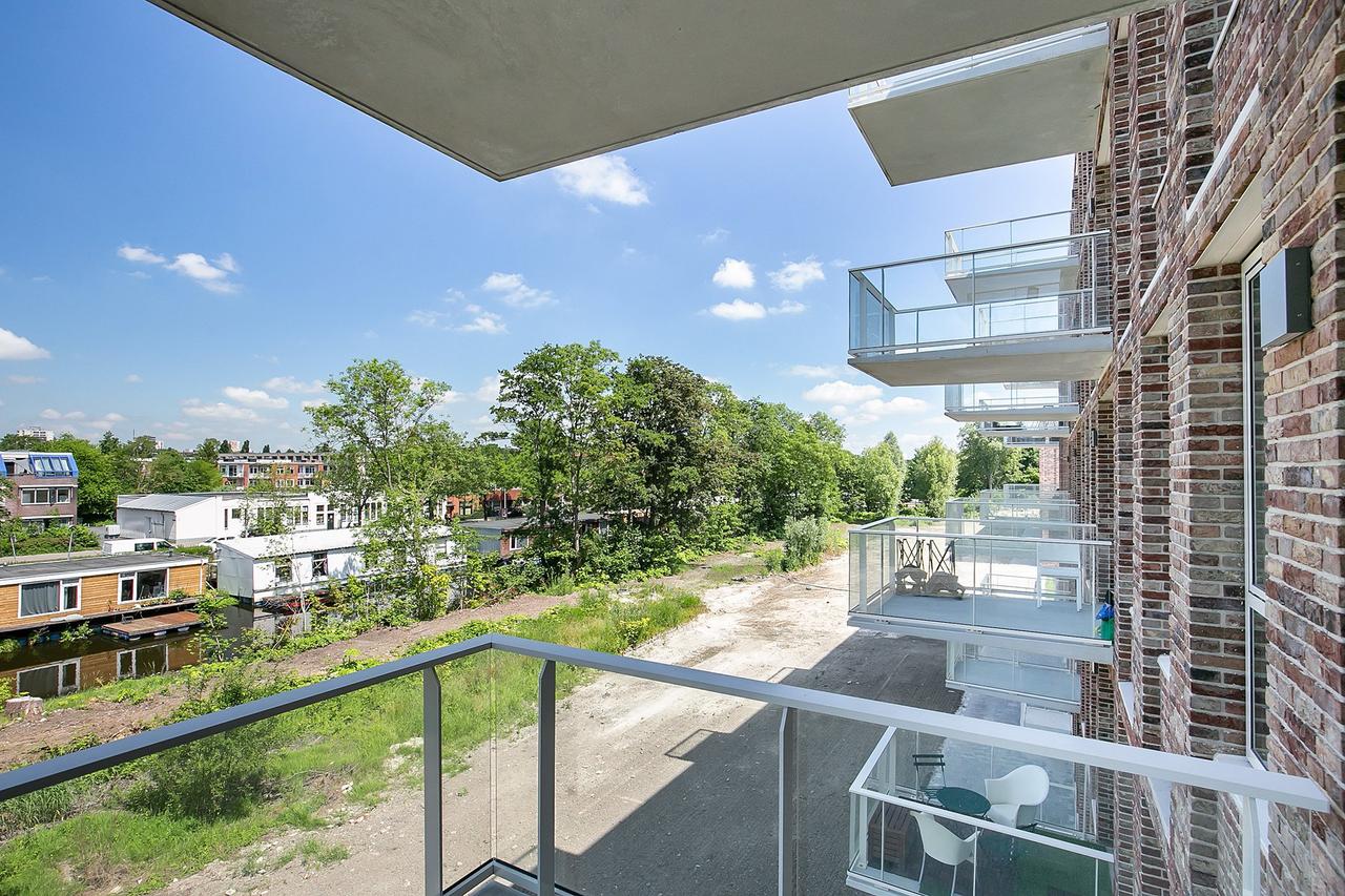 2-Bedroom Apartment with Balcony in Zeeheldenbuurt - Image 24