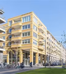 Apartment with Balcony in Leidsche Rijn