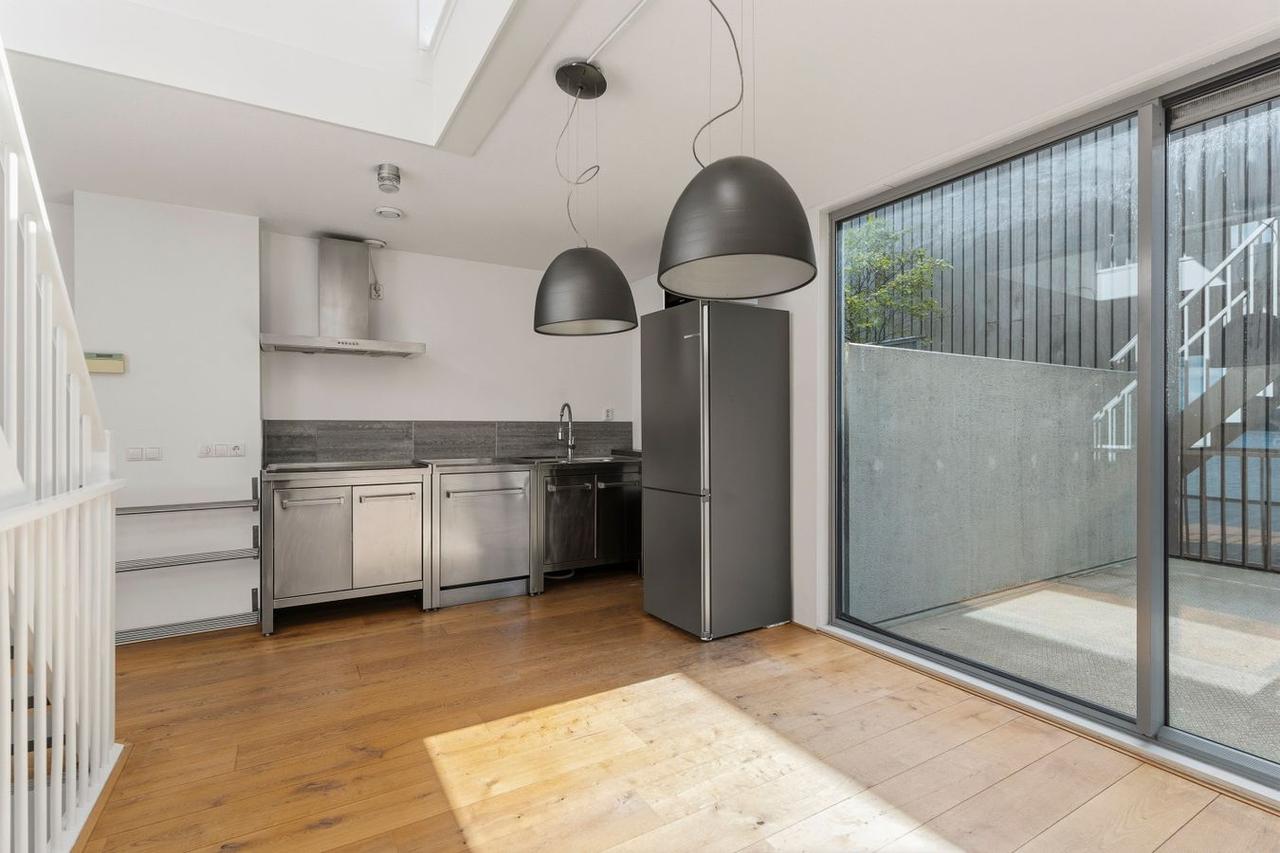 Wonen aan het water met drie terrassen - Afbeelding 7
