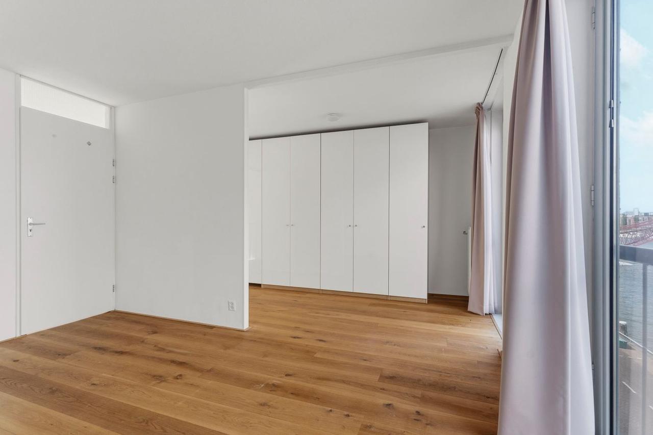Wonen aan het water met drie terrassen - Afbeelding 10