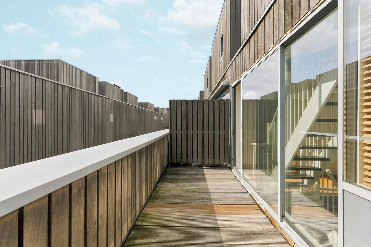 Wonen aan het water met drie terrassen - Afbeelding 11
