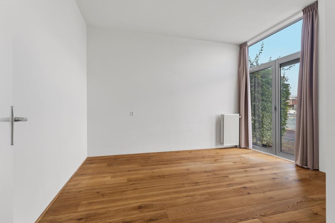Wonen aan het water met drie terrassen - Afbeelding 14