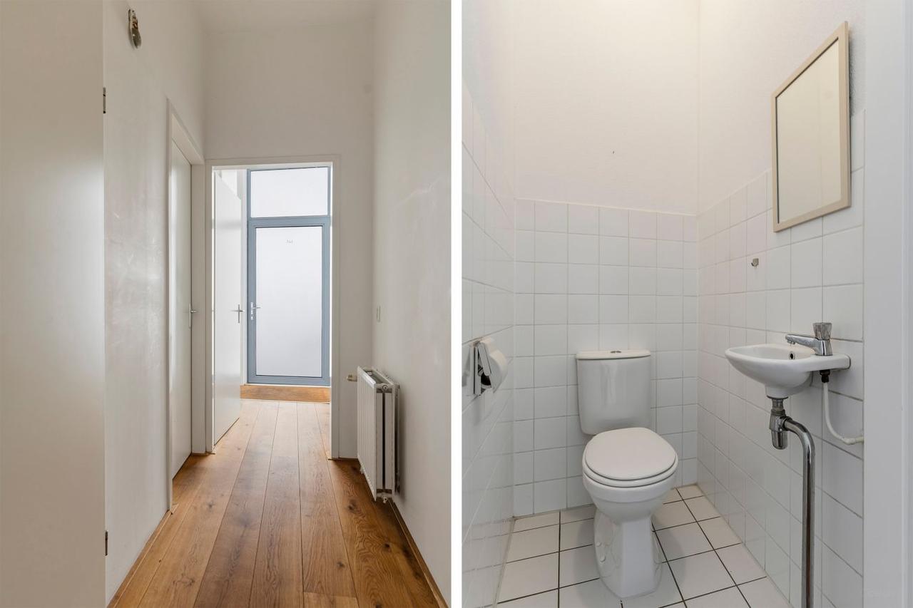 Wonen aan het water met drie terrassen - Afbeelding 16