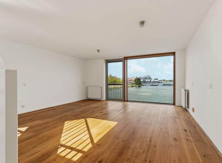 Wonen aan het water met drie terrassen - Afbeelding 20