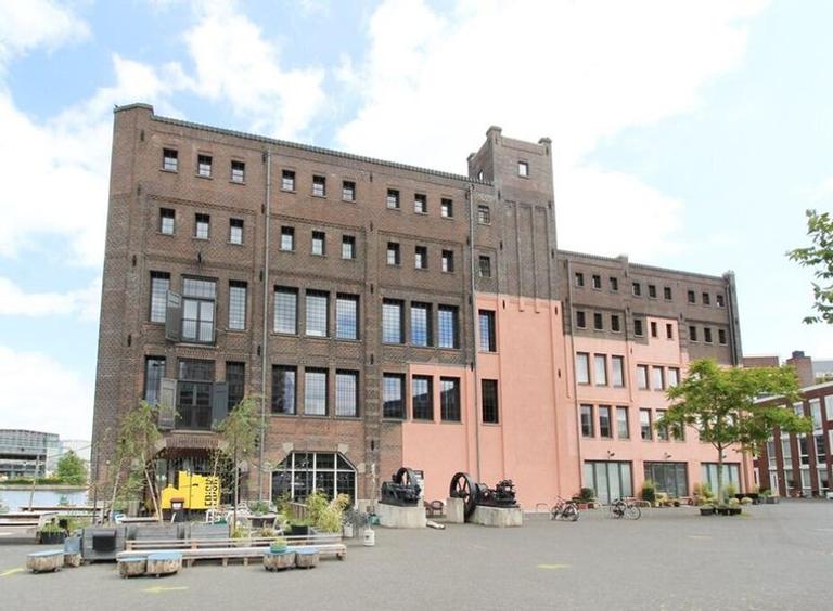 Wonen aan het water met drie terrassen - Afbeelding 35