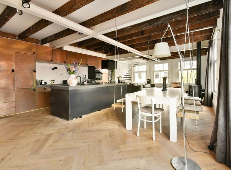 Wonen aan het water met drie terrassen - Afbeelding 38