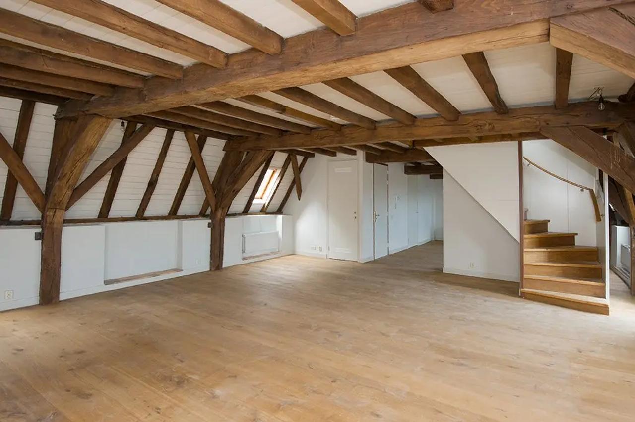 118 m² wonen in historisch hart van Zwolle - Afbeelding 2