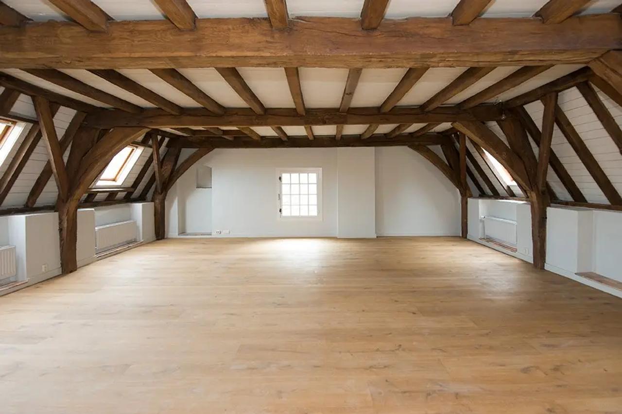 118 m² wonen in historisch hart van Zwolle - Afbeelding 3
