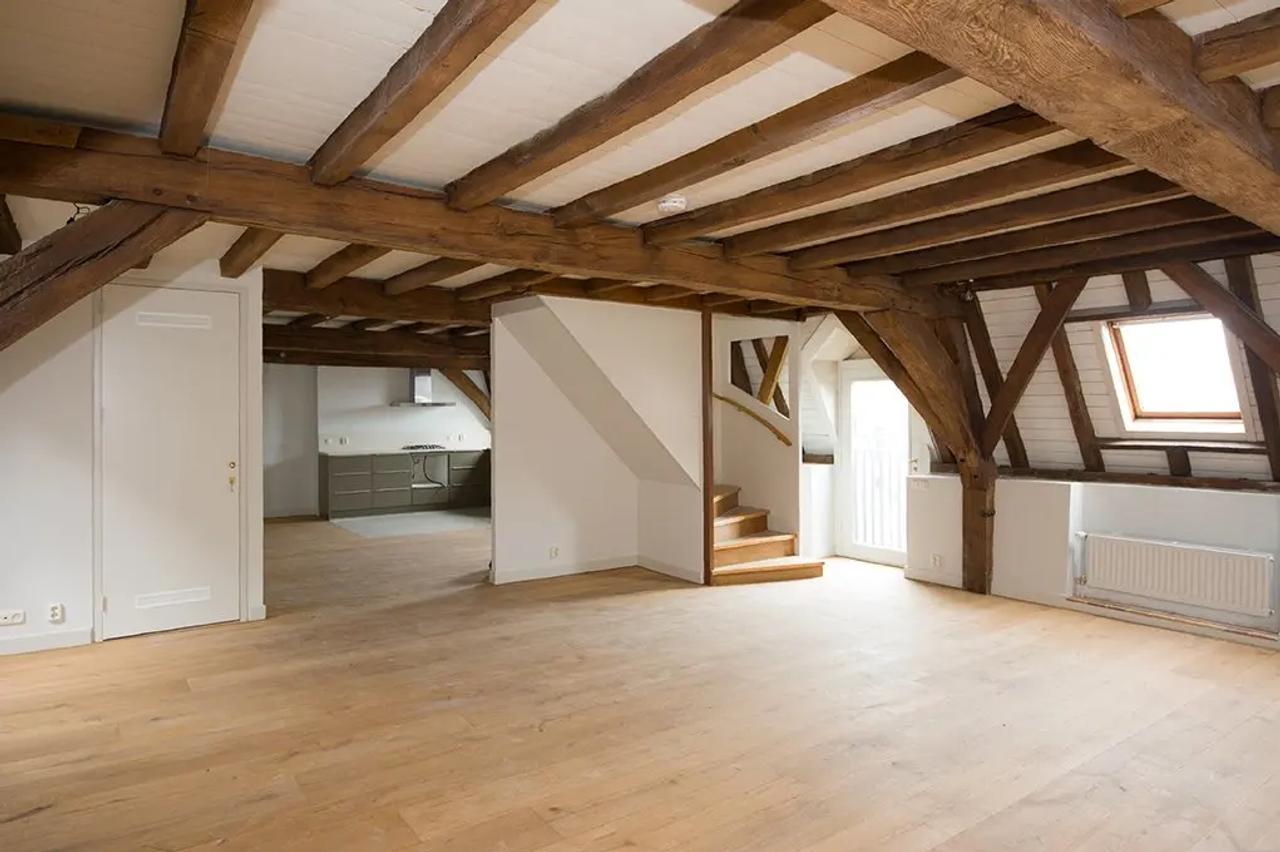 118 m² wonen in historisch hart van Zwolle - Afbeelding 4