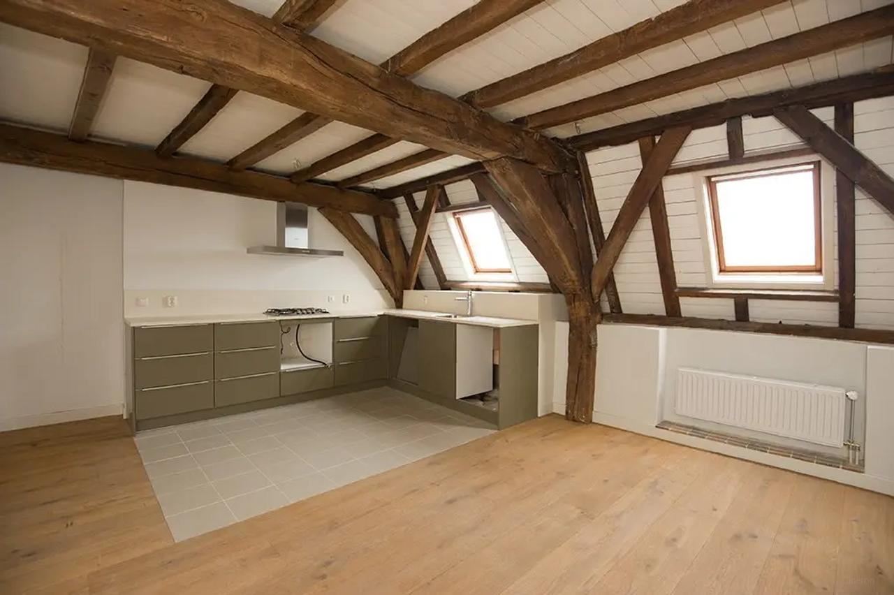 118 m² wonen in historisch hart van Zwolle - Afbeelding 5