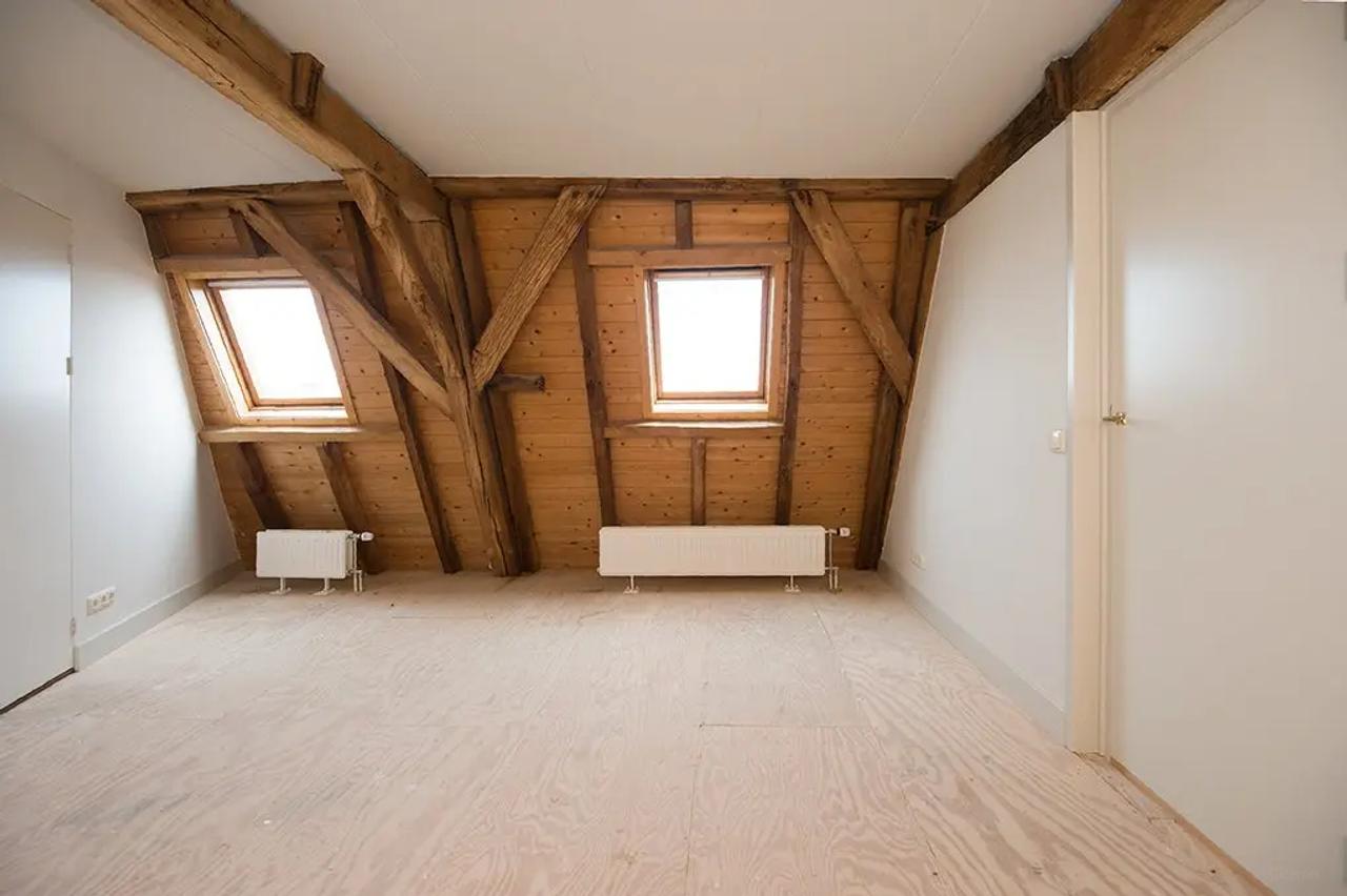 118 m² wonen in historisch hart van Zwolle - Afbeelding 7