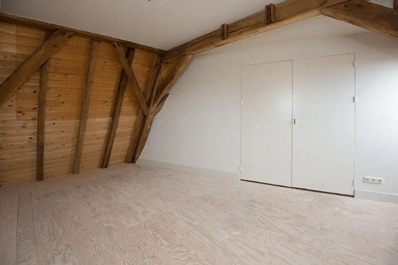 118 m² wonen in historisch hart van Zwolle - Afbeelding 8