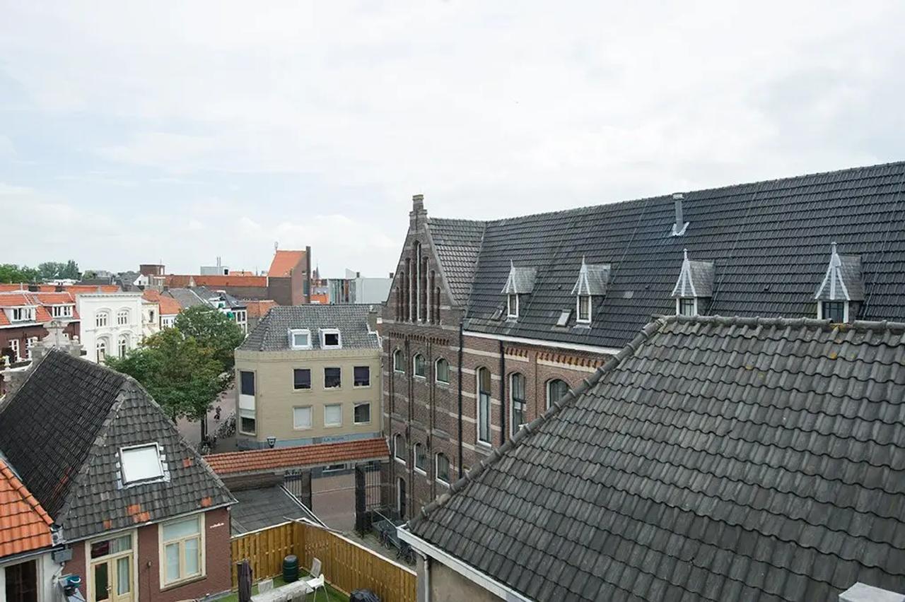 118 m² wonen in historisch hart van Zwolle - Afbeelding 10