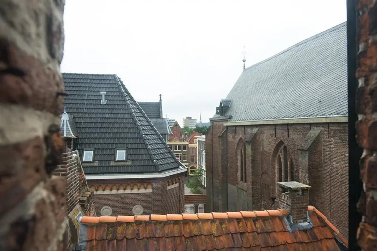 118 m² wonen in historisch hart van Zwolle - Afbeelding 11
