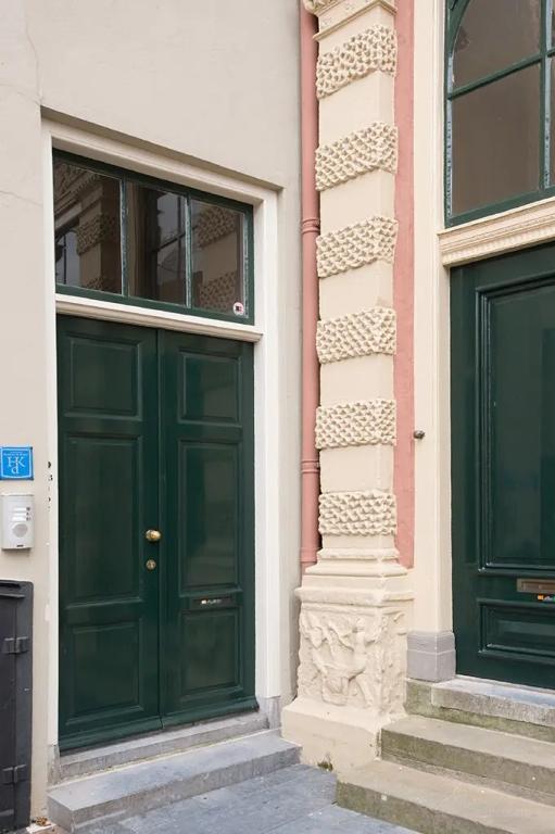 118 m² wonen in historisch hart van Zwolle - Afbeelding 12