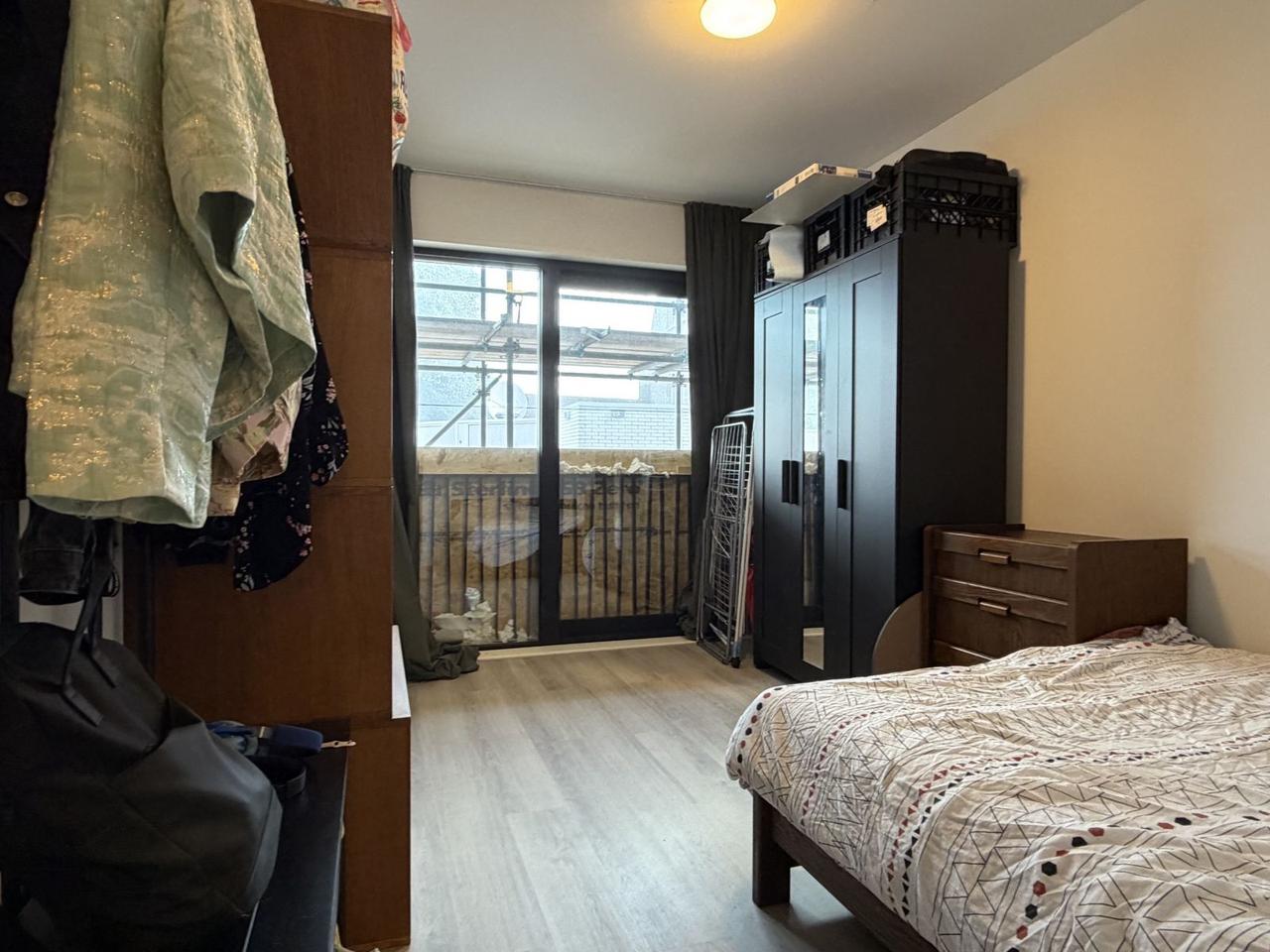 2-room apartment in the Weeshuispassage - Image 6