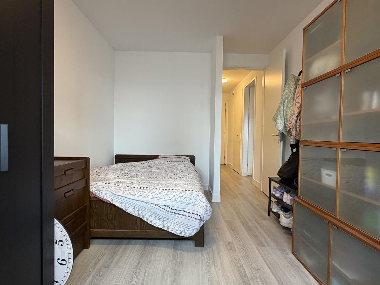 2-room apartment in the Weeshuispassage - Image 7