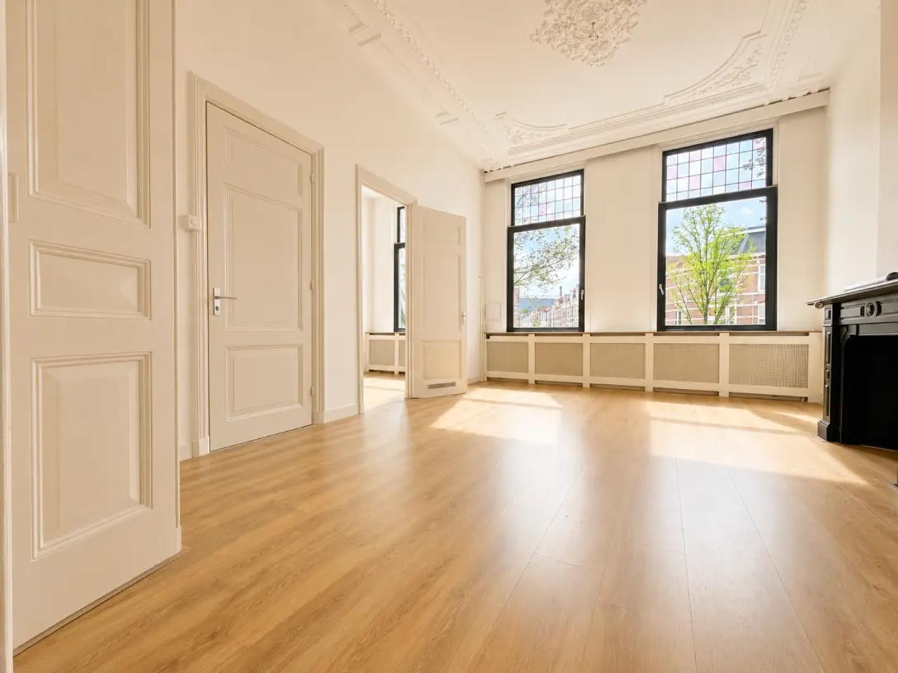 82 m² Apartment in Duinoord - Image 1