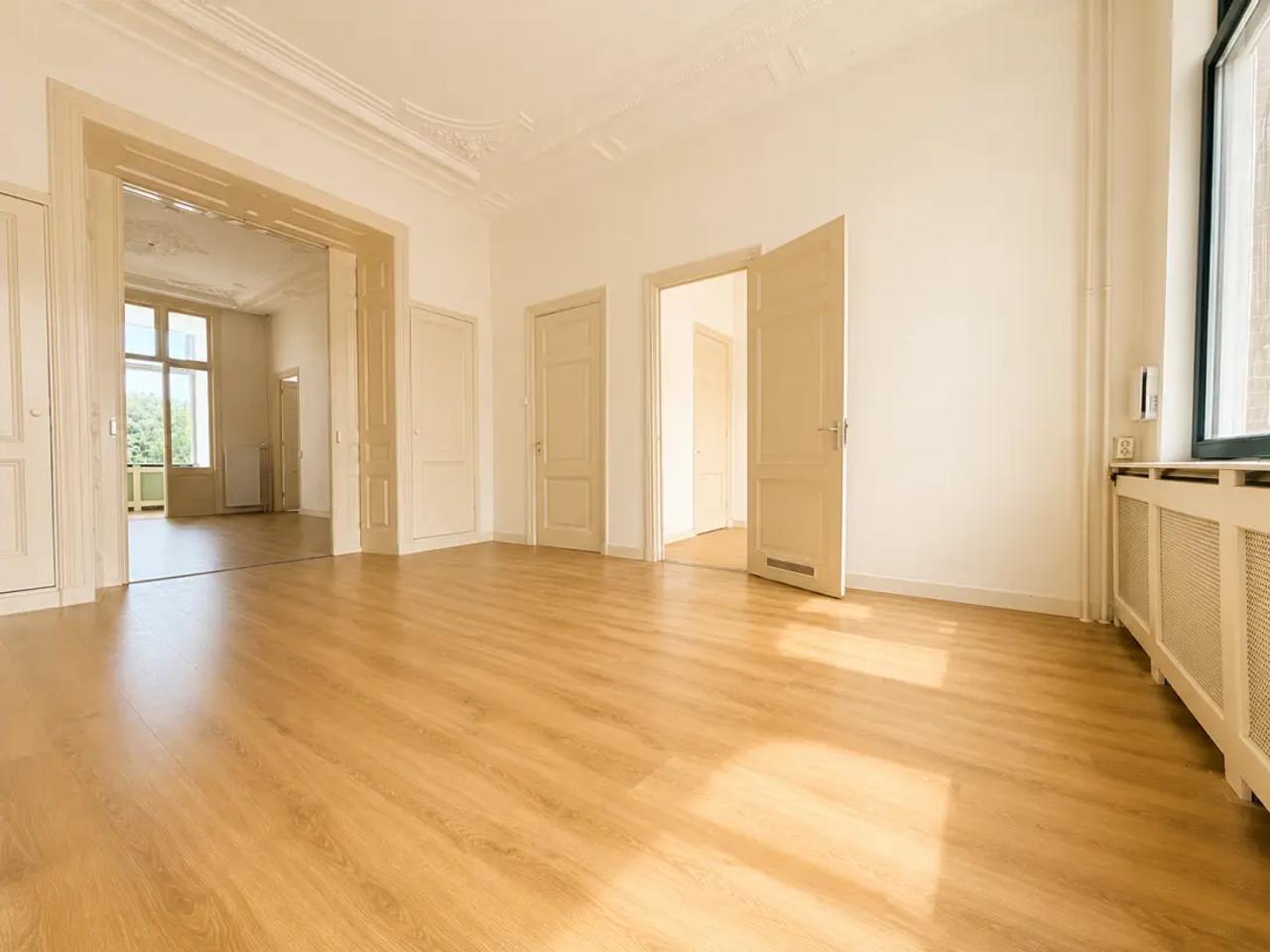 82 m² Apartment in Duinoord - Image 2