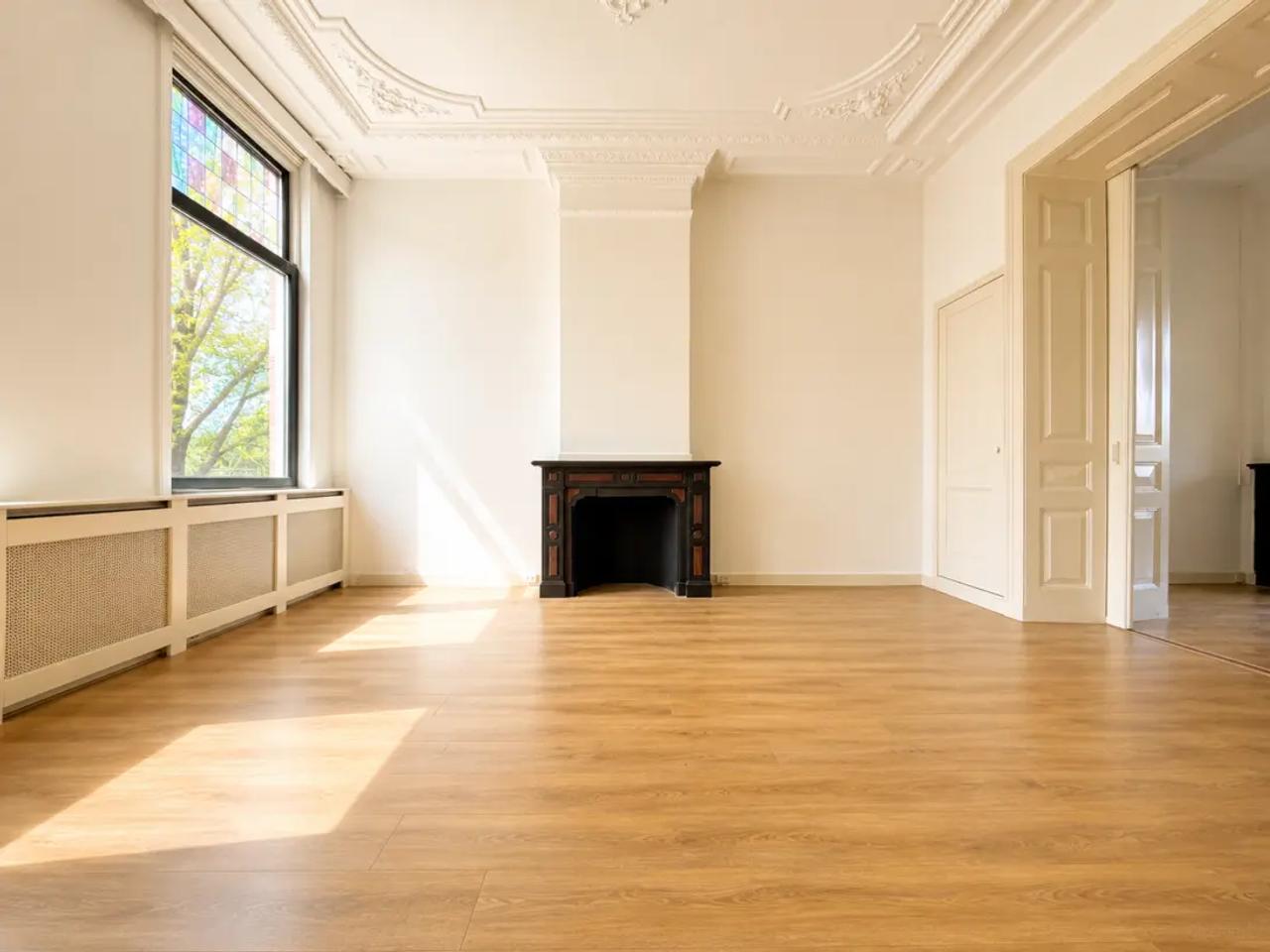 82 m² Apartment in Duinoord - Image 3