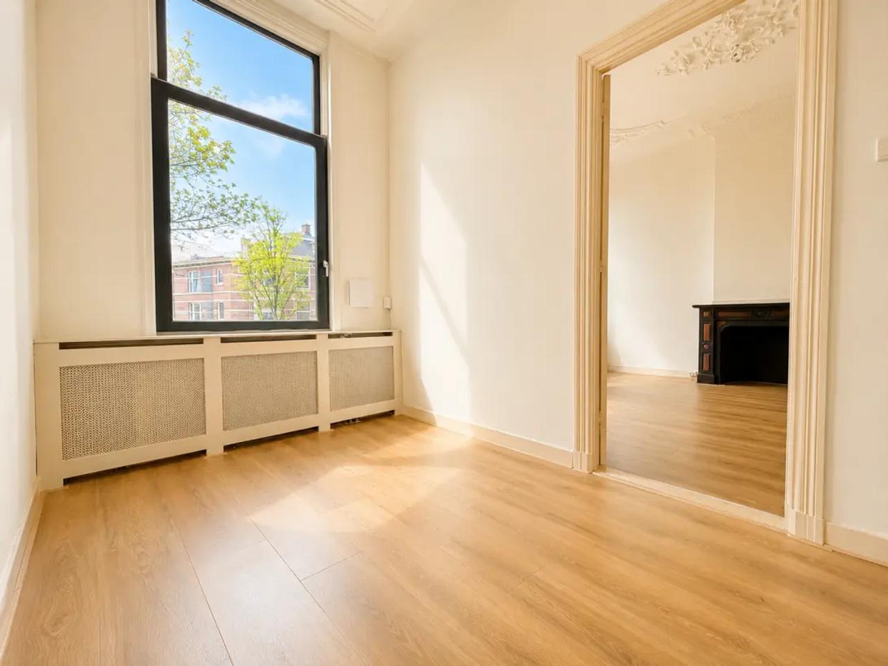 82 m² Apartment in Duinoord - Image 4