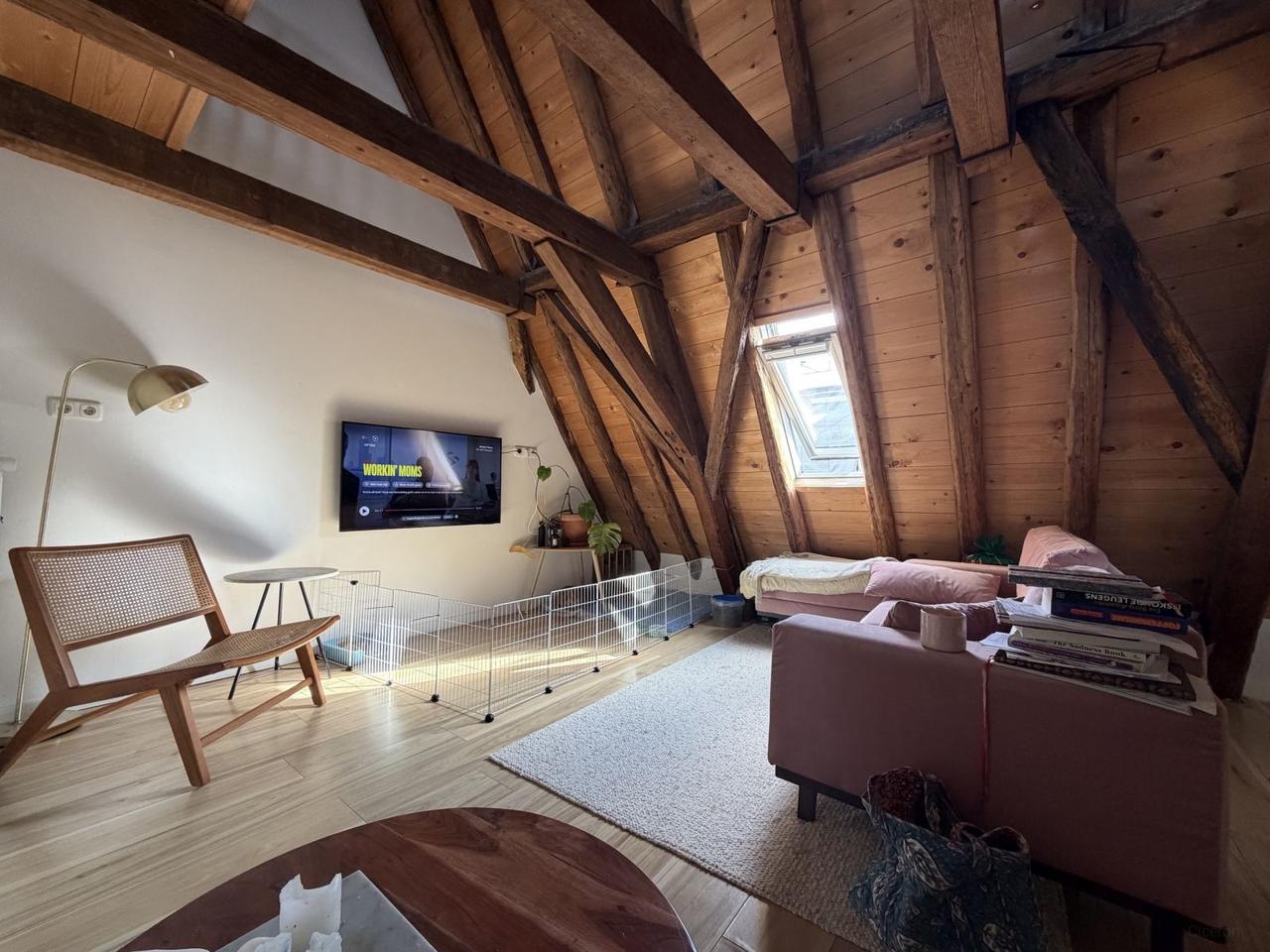 Studio met vide in hartje Zwolle - Afbeelding 2