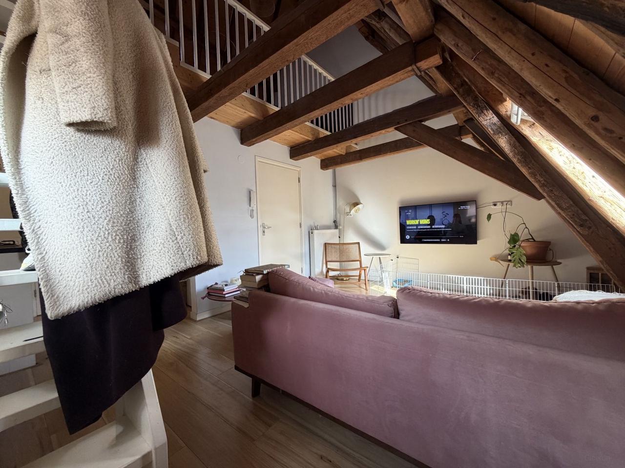 Studio met vide in hartje Zwolle - Afbeelding 3