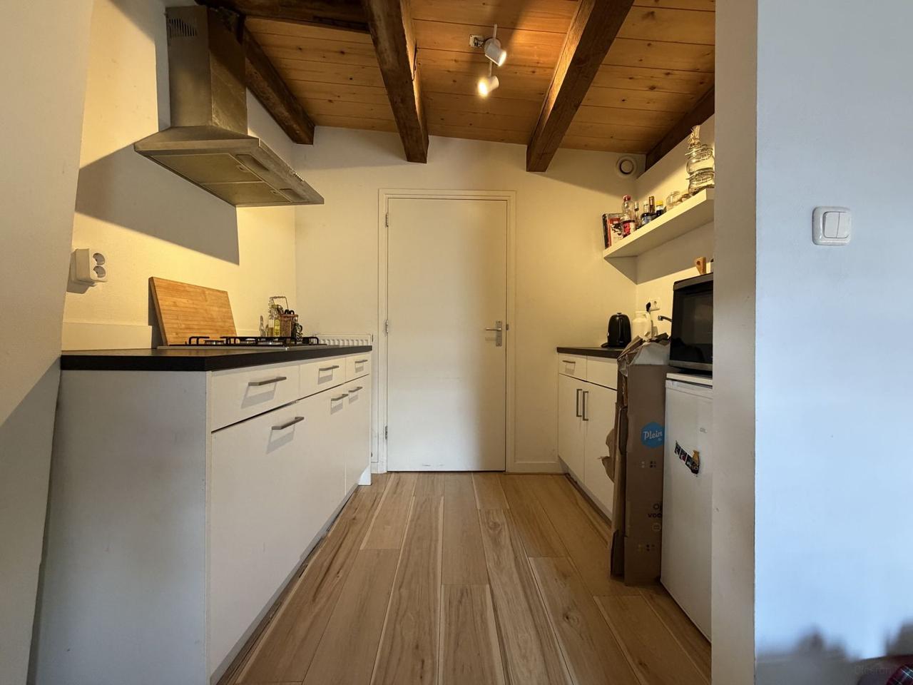Studio met vide in hartje Zwolle - Afbeelding 4