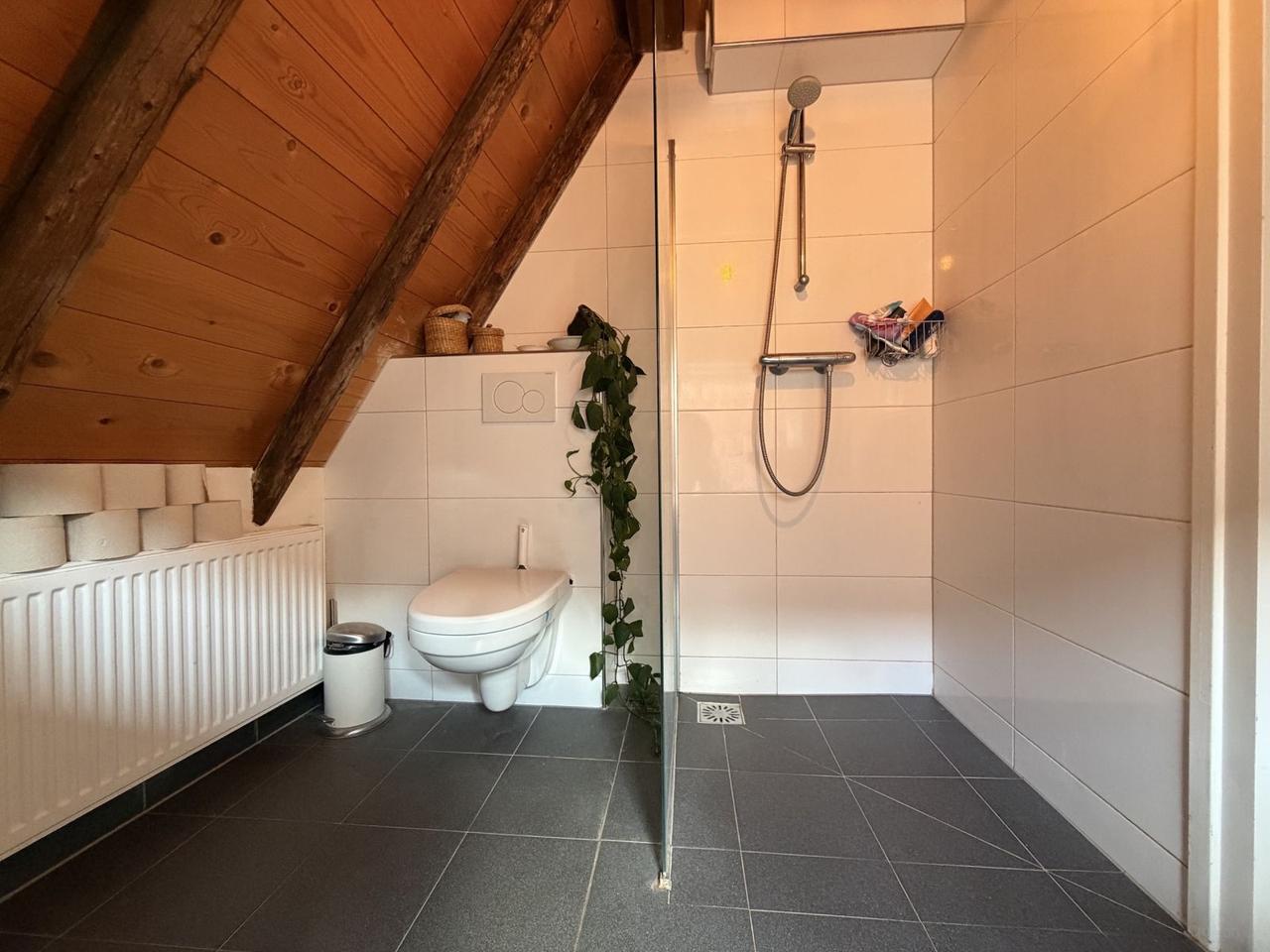 Studio met vide in hartje Zwolle - Afbeelding 6