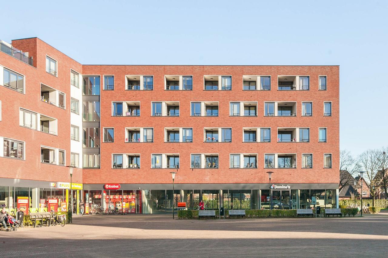 Huurwoning aan het Dirigentplein - Afbeelding 5