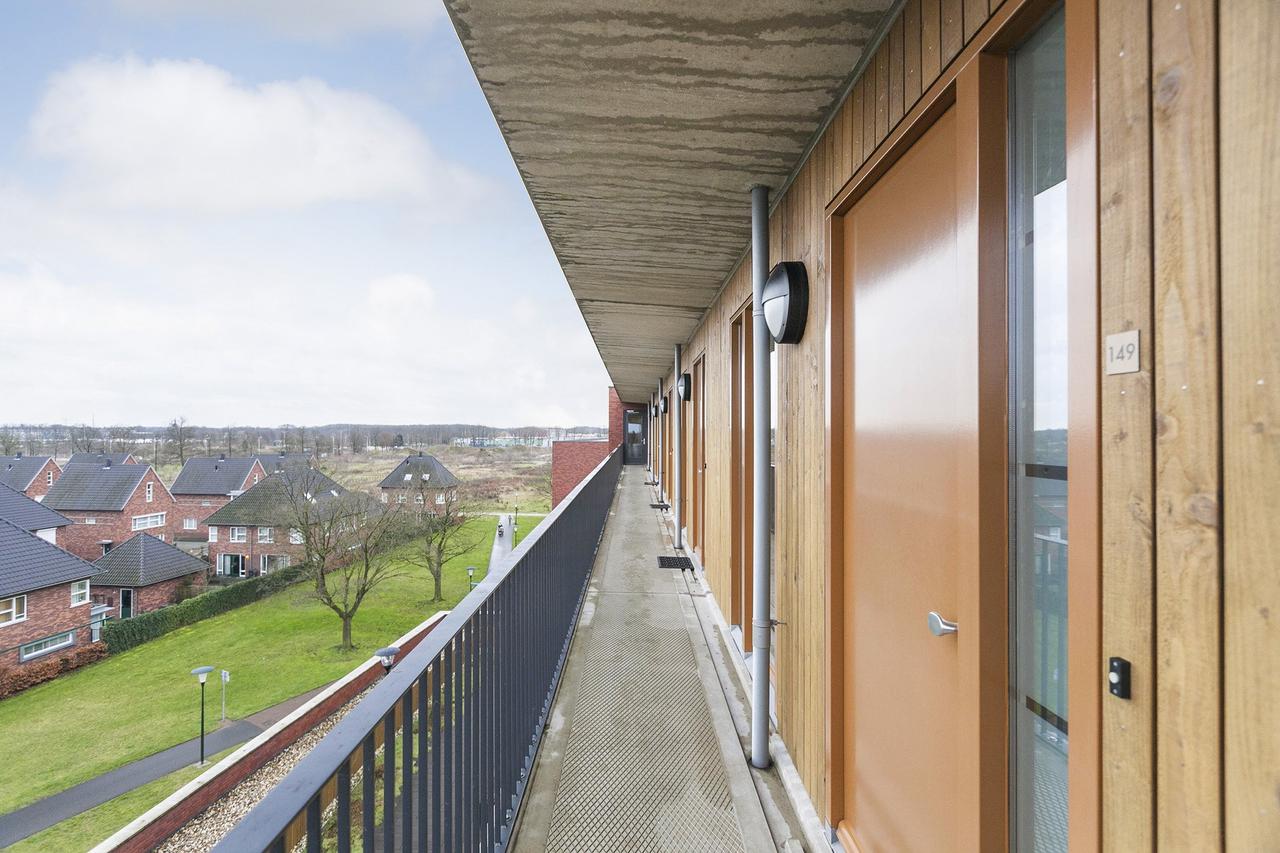 Huurwoning aan het Dirigentplein - Afbeelding 6