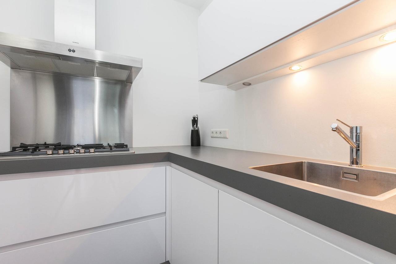 Huurwoning aan het Dirigentplein - Afbeelding 13