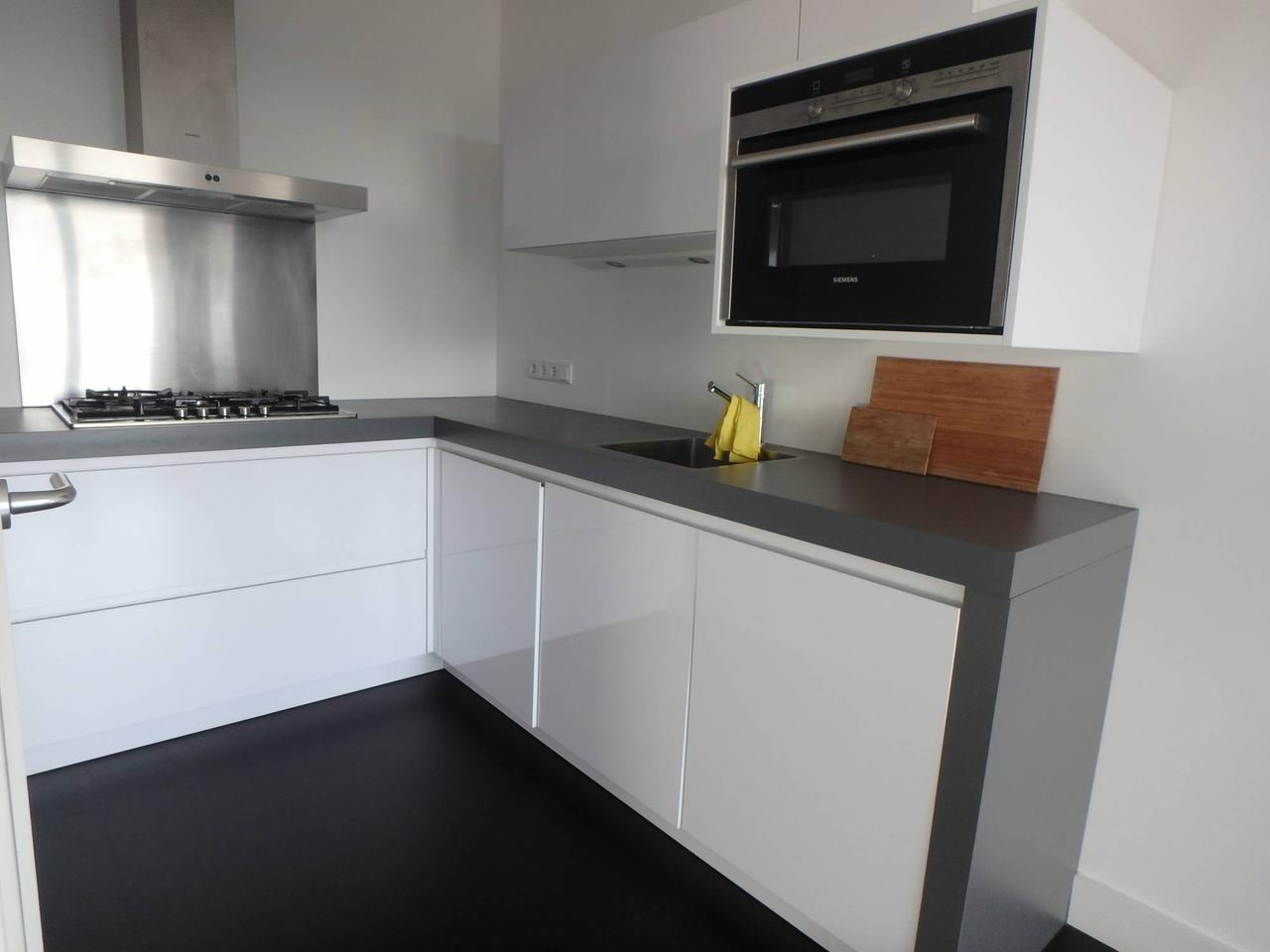 Huurwoning aan het Dirigentplein - Afbeelding 15