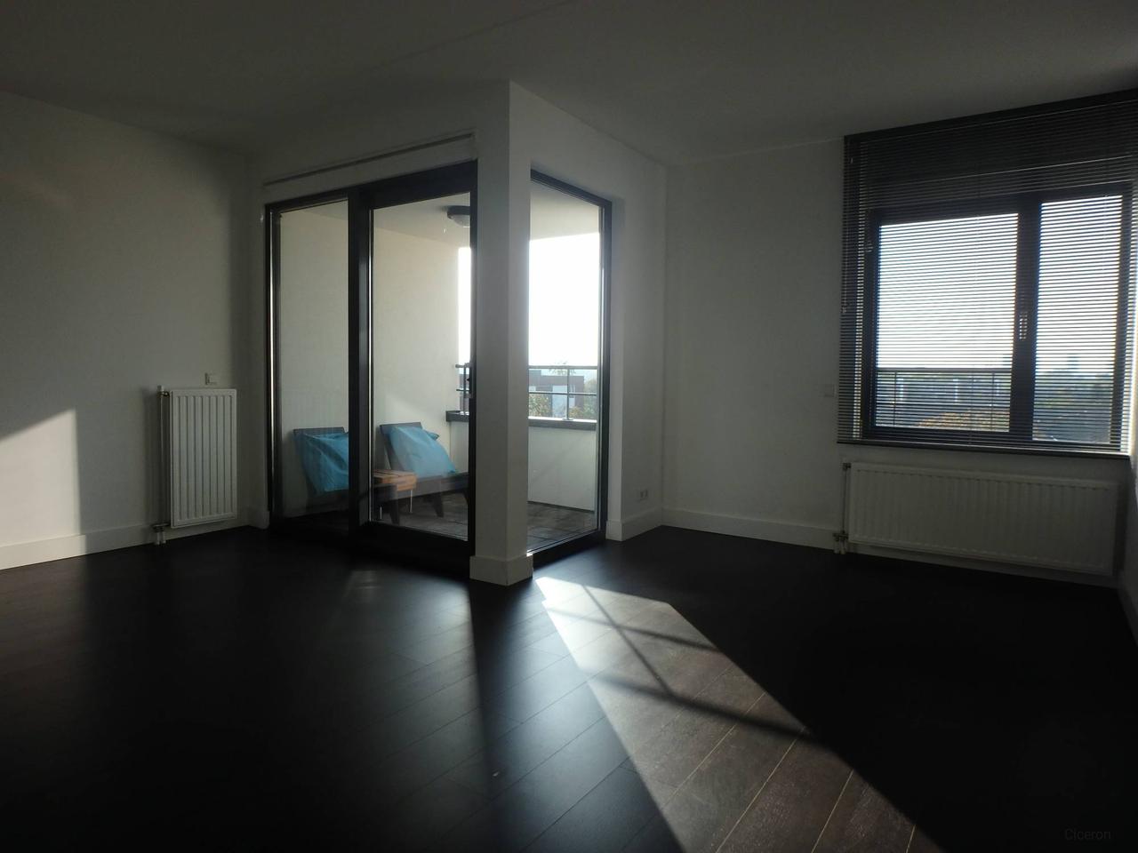 Huurwoning aan het Dirigentplein - Afbeelding 21