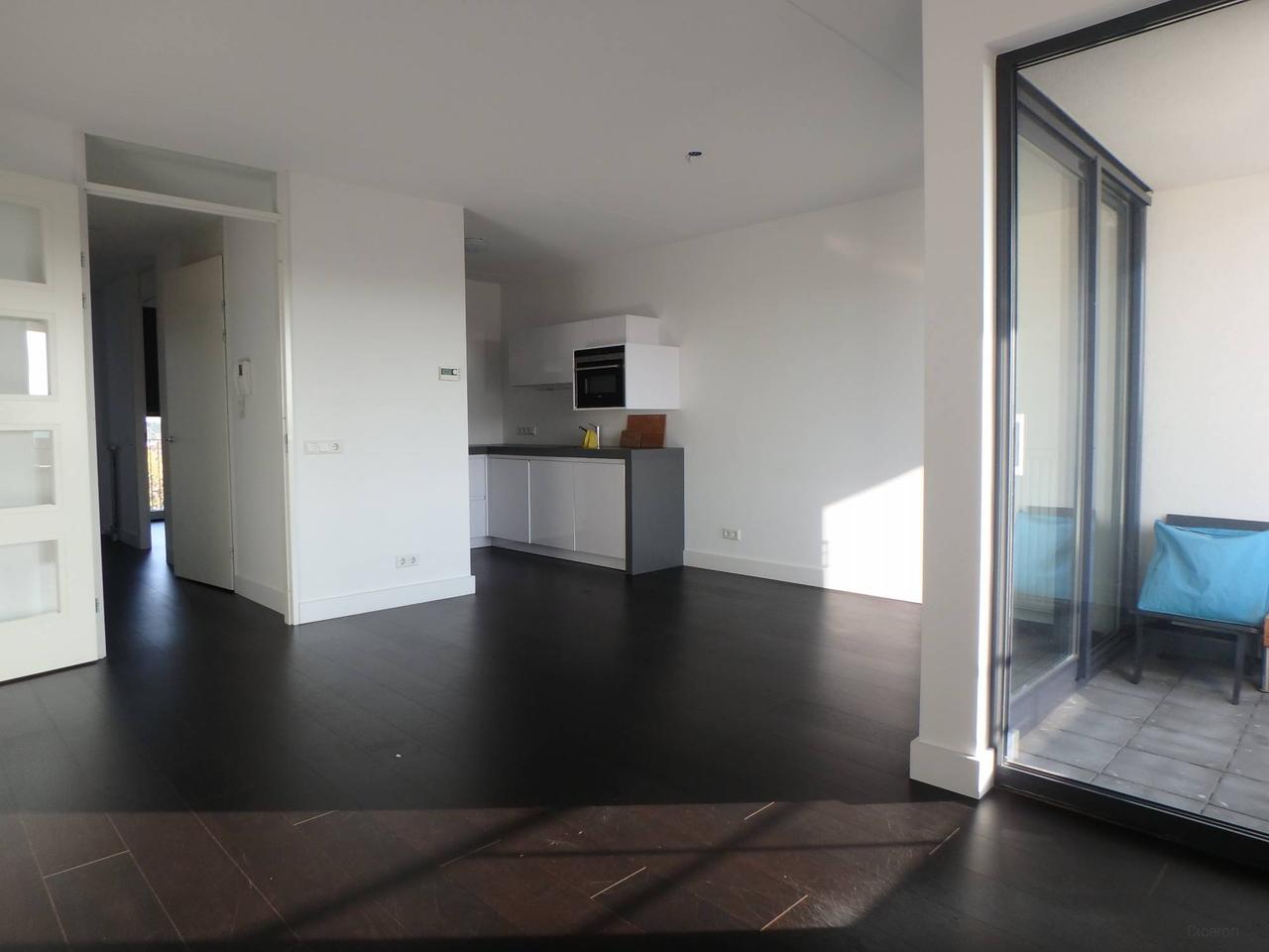 Huurwoning aan het Dirigentplein - Afbeelding 22
