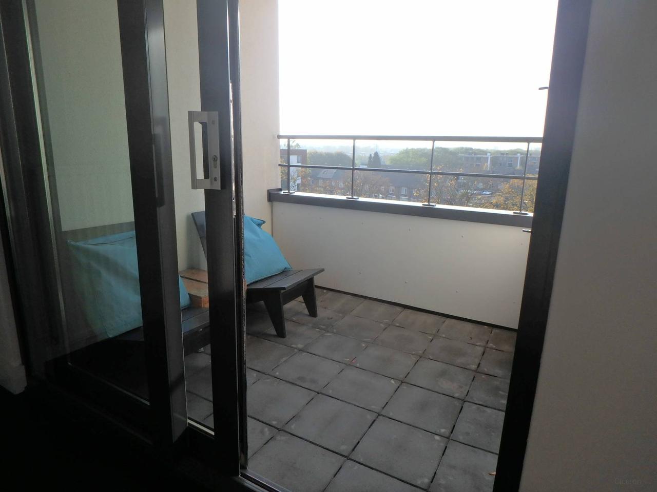 Huurwoning aan het Dirigentplein - Afbeelding 24
